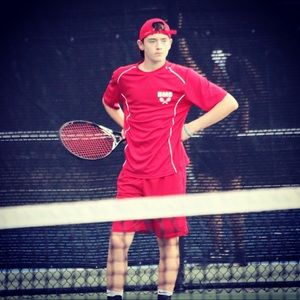 Meet your Posher, Aiden